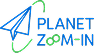 Planet Zoom-In