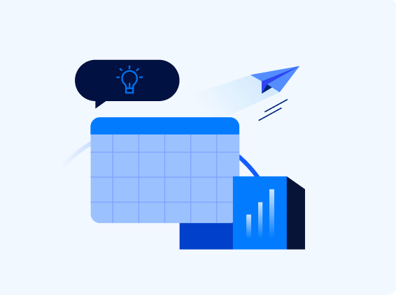 B2G 전략 방향 수립